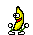 :-banana